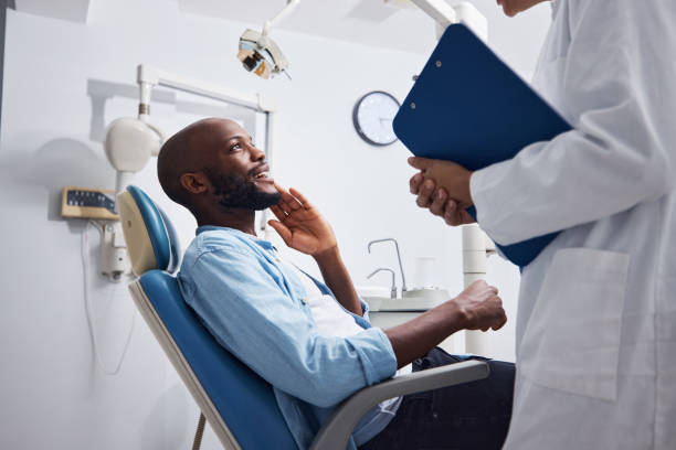 Best Same-Day Emergency Dental Services in Sesser, IL