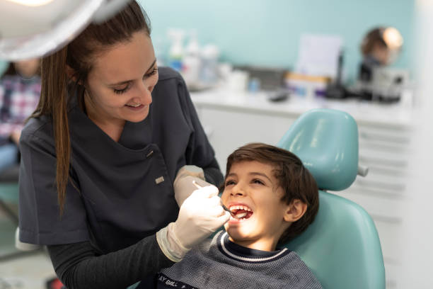 Best Emergency Orthodontic Services in Sesser, IL