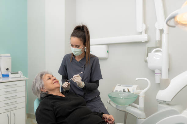 Best Emergency TMJ Treatment in Sesser, IL