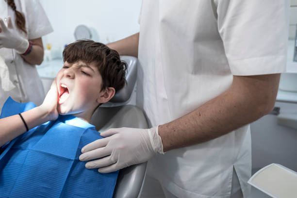 Best Emergency Denture Repair in Sesser, IL