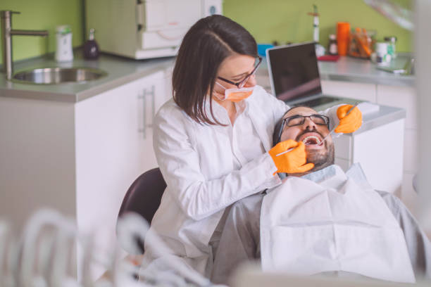 Best Weekend Emergency Dentist in Sesser, IL