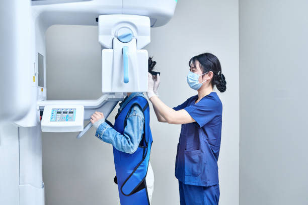 Best Emergency TMJ Treatment in Sesser, IL