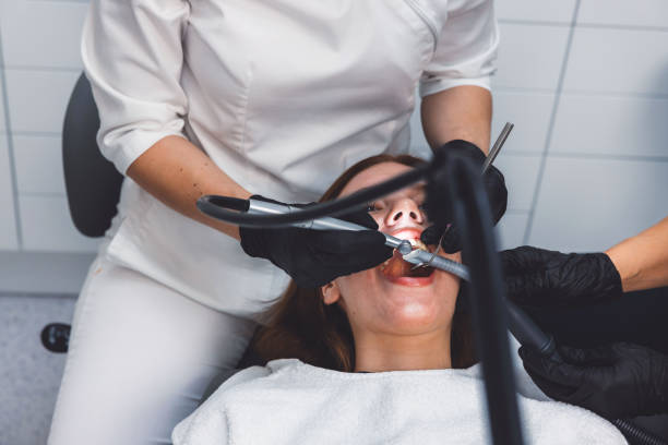 Best Weekend Emergency Dentist in Sesser, IL